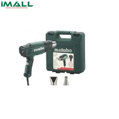 Súng thổi hơi nóng METABO H16-500 (1600W)