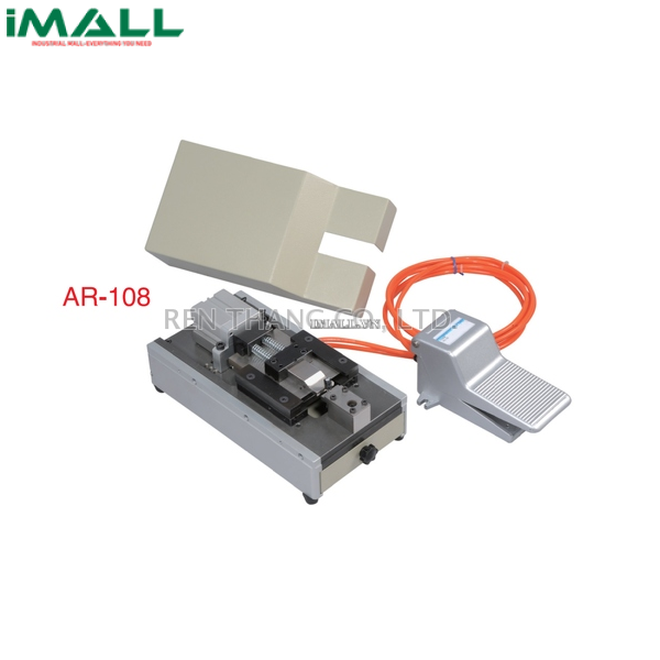 Máy tạo hình chân linh kiện REN THANG AR-108 (5kgs/cm2)