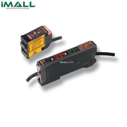 Cảm biến quang điện Omron E3C-LD21 2M
