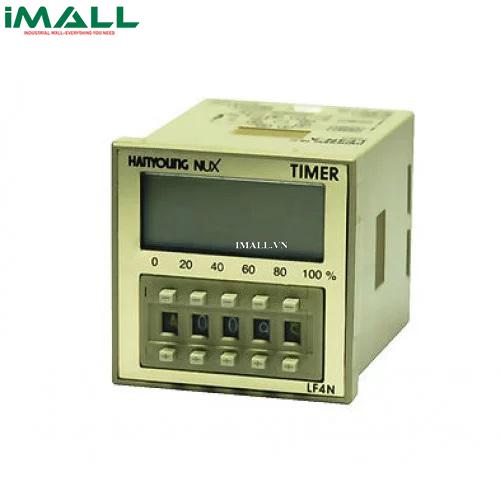 Bộ định thời Hanyoung nux LF4N-A