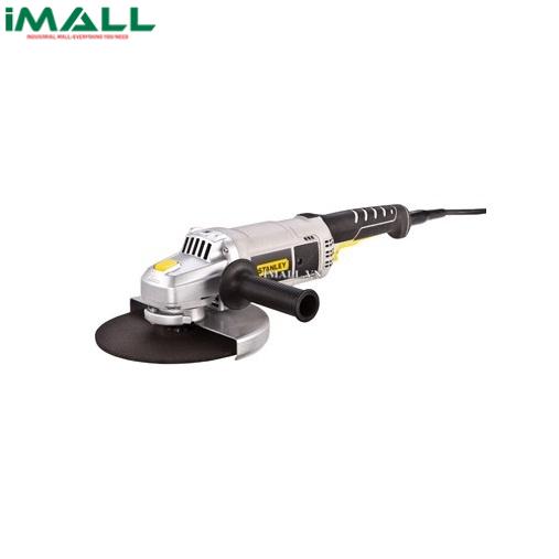 Máy mài góc 2200W Stanley STEL845 (9")