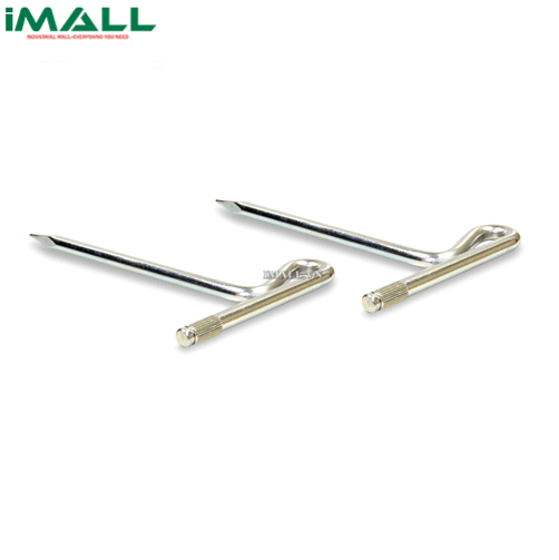 Que nối đất EXTECH GR15 (Bộ 2 cái)