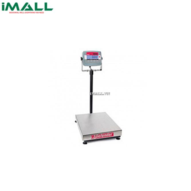 Cân bàn Ohaus D23P150EL (150kg/20g)