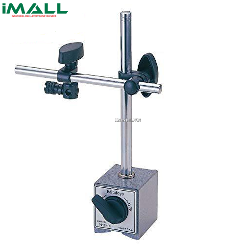 Đế từ Mitutoyo MITUTOYO 7010S-10 (ø4mm, ø8mm, ø9.53mm)