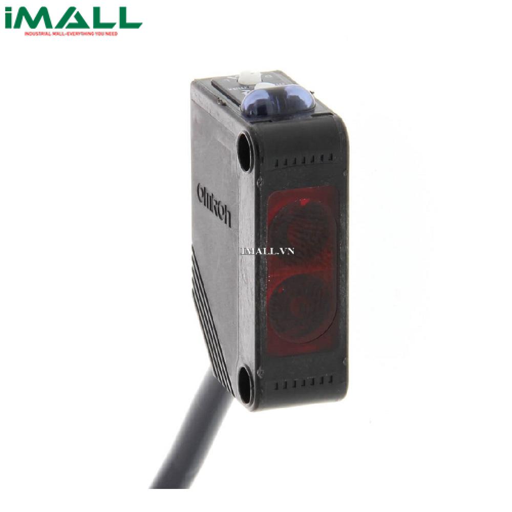 Cảm biến quang Omron E3Z-B81-S0SBW-P1-1