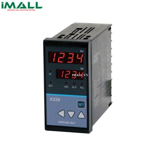 Bộ điều khiển nhiệt độ Hanyoung nux KX2N-CENA (96x48mm)