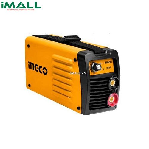 Máy hàn điện tử Inverter INGCO ING-MMA1805 (180A)