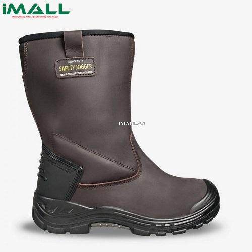 Ủng bảo hộ SAFETY JOGGER Boreas2 S3