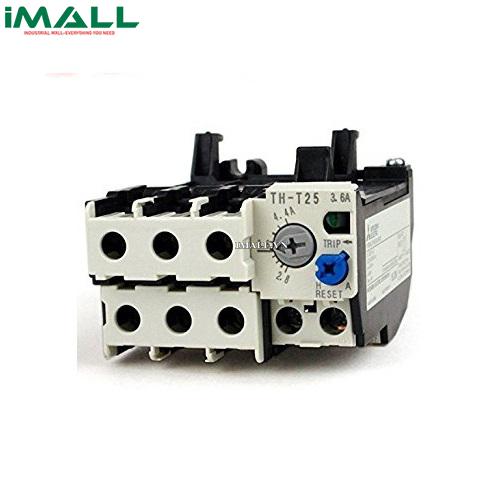 Rơ le nhiệt Mitsubishi TH-T25KP 15A (12-18A)