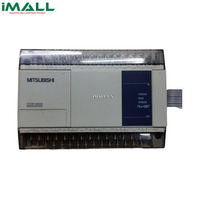 Bộ lập trình PLC Mitsubishi FX1N-40MT-001 (24 In / 16 Out Transistor)