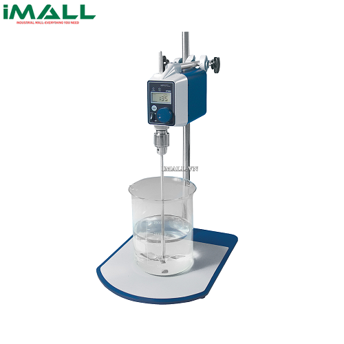 Máy khuấy đũa WITEG HT-50DX (50-1000 rpm; 100.000 mPas) (DH.WOS01051)