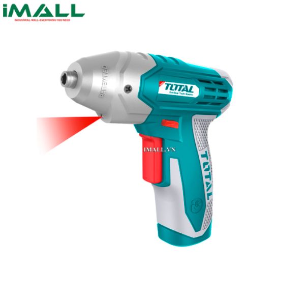Máy vặn vít dùng pin (3.6V) TOTAL TD4366