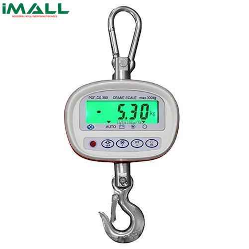 Máy đo lực PCE CS 300 (300 kg)