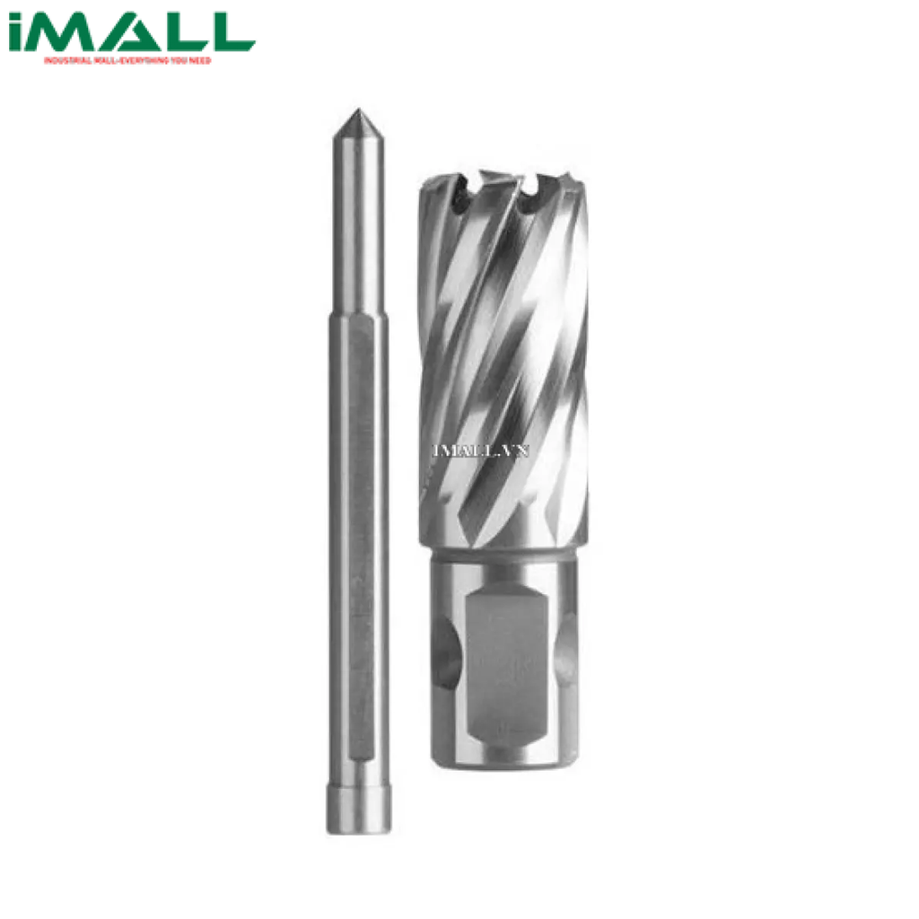 Mũi khoan từ M2 (12mm) Total TAC410122