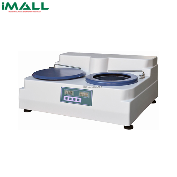 Máy mài và đánh bóng TIME YMP-2B (1000r/min)