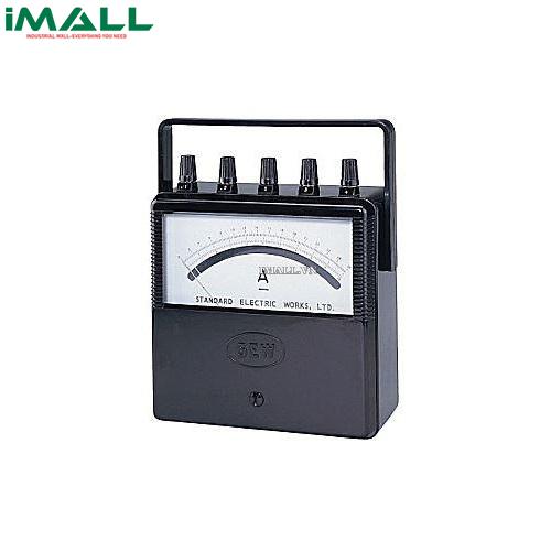 Vôn kế AC/DC di động SEW ST-2000V (± 0.5% f.s)