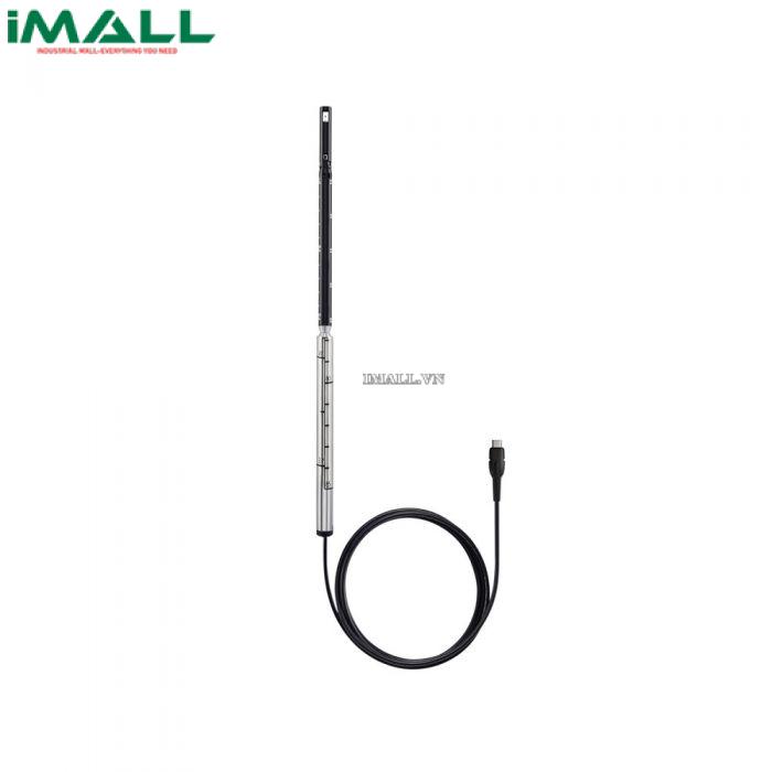 Đầu đo tốc độ gió/nhiệt độ/áp suất TESTO 0635 1032 (0~30 m/s)