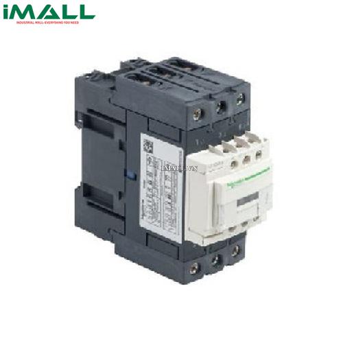 Khởi động từ (contactor) Schneider LC1D40AB7 (40A, 1NO+1NC, 18.5kW, 24VAC)