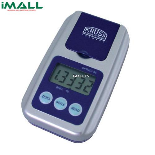 Khúc xạ kế cầm tay điện tử KRUSS DR101-60