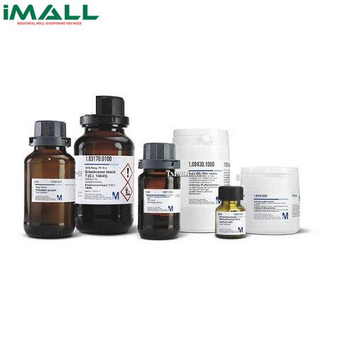 Hóa chất Kjeldahl tablets (Chai nhựa 1000 viên) Merck 1153481000