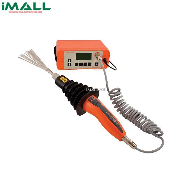 Máy kiểm tra độ kín bề mặt lớp phủ Elcometer 266 (0.5kV-30kV, D266----4)