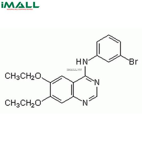 Hóa chất Compound 56 (C₁₈H₁₈BrN₃O₂) Merck 234505 US1234505-500UG