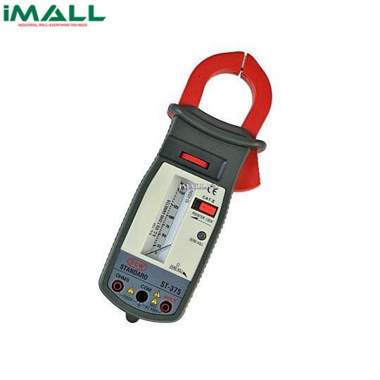 Ampe kìm SEW ST-375 (AC 300A)