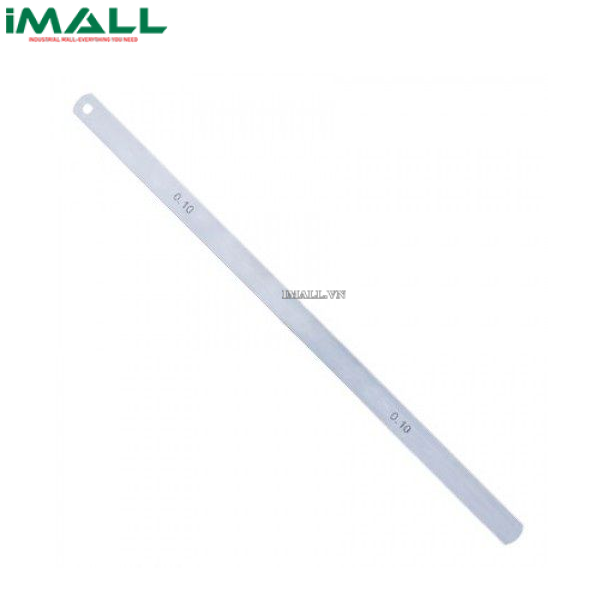 Bộ căn lá INSIZE 4622-45 (10 lá 0.45mm, ±8µm)