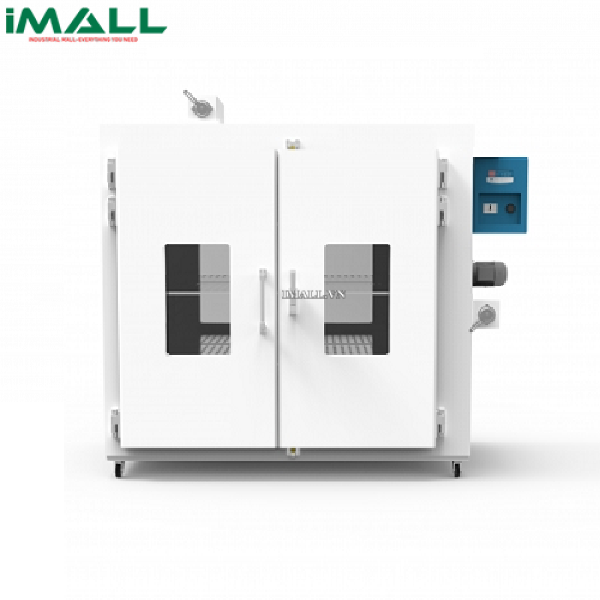 Tủ sấy công nghiệp dung tích lớn SH Scientific SH-IDO-3612FG (250°C, 3612L, 380V, 3 pha)