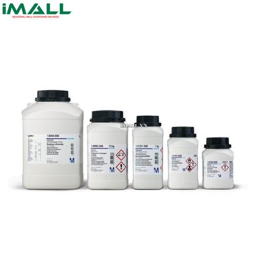 Hóa chất Tin(IV) oxide (O₂Sn, chai nhựa 250g) Merck 1078180250