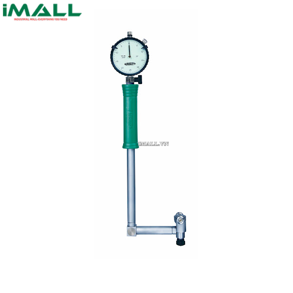 Đồng hồ đo lỗ INSIZE 2827-160A (50-160mm)