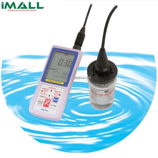 Máy đo clo dư (không dùng thuốc thử) TOA DKK RC-31P (0 - 2.00 mg/l)