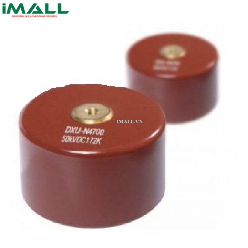 Tụ gốm điện áp cao Genvolt DXU-50-651 (10kV-50kV)