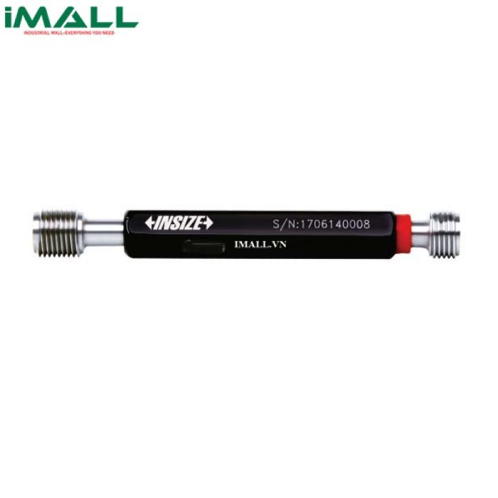 Dưỡng ren lỗ INSIZE 4130-27 (M27 x 3 mm)
