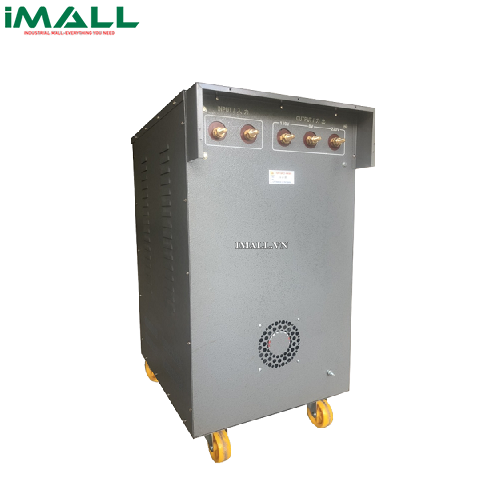 Ổn áp 1 pha 30KVA dải 50V-250V Fushin FS1.II-30K