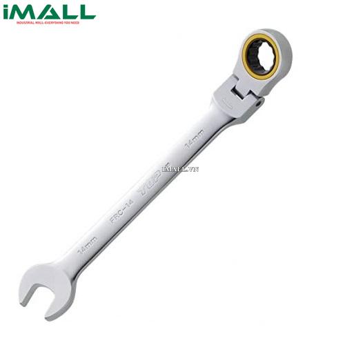 Cờ lê tự động gật gù 24mm Top KOGYO FRC-24