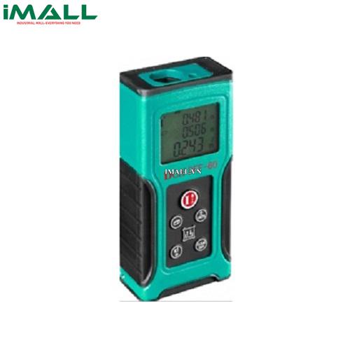 Máy đo khoảng cách laser từ xa DCA DFF-60 (60m)