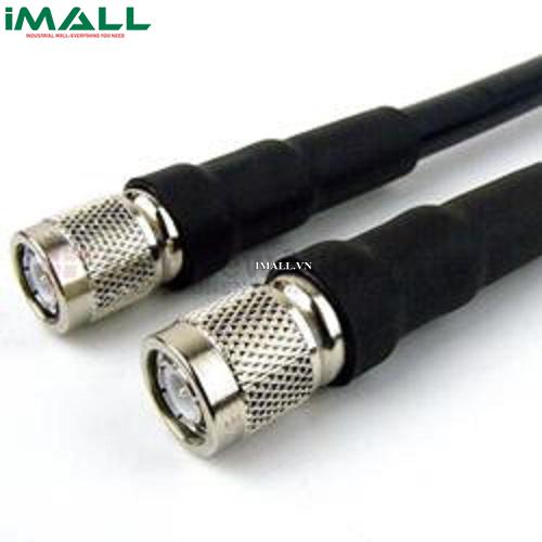 Cáp TNC Male - TNC Male Fairview FMC0303400 (LMR-400 Coax ; 5 GHz )