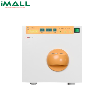 Nồi hấp y tế Labstac AM111 (8 L)