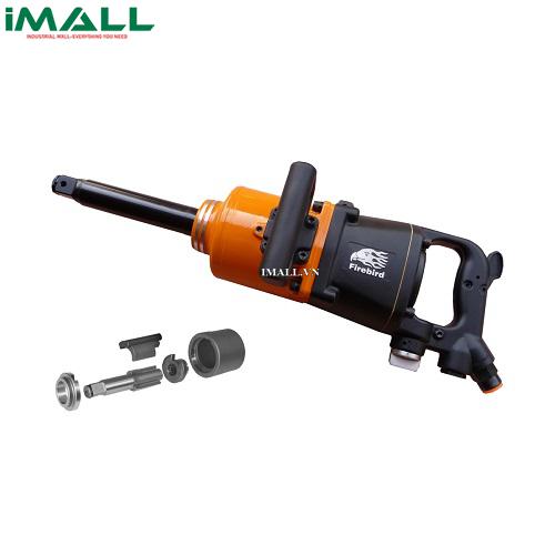 Súng mở ốc bu lông Firebird FB-5600LN (1 inch)