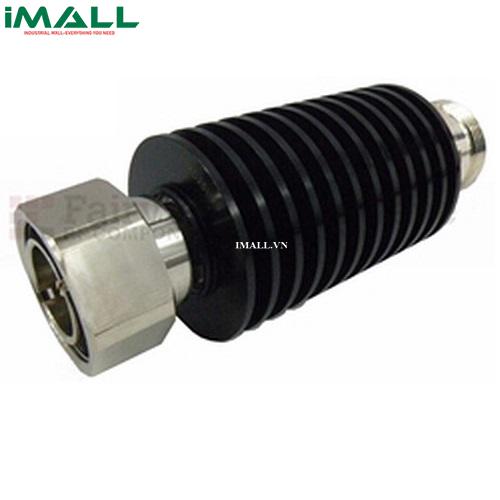 Bộ suy hao Fairview SA4D251-30 ( 30 dB, 7/16 Male To 7/16 Female, 4 GHz, 25 Watts)