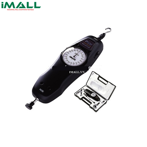 Máy đo lực IMADA PSM-20K (20KG/100g, chỉ thị kim)