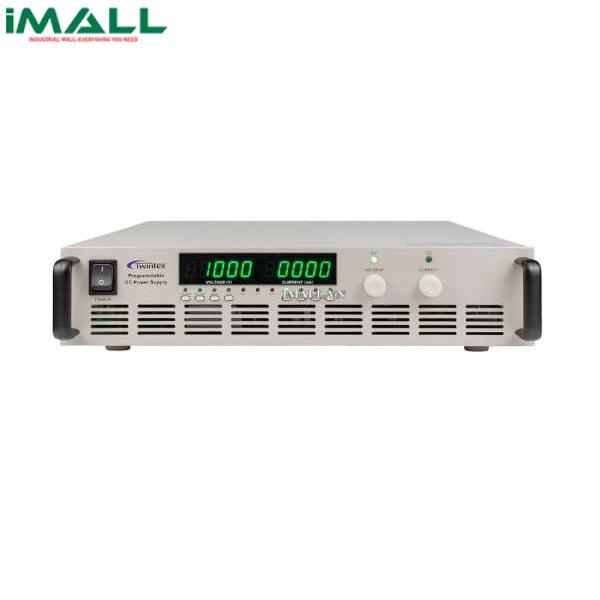 Máy cấp nguồn DC cao áp Twintex PCH600-10H (1000V-600mA)