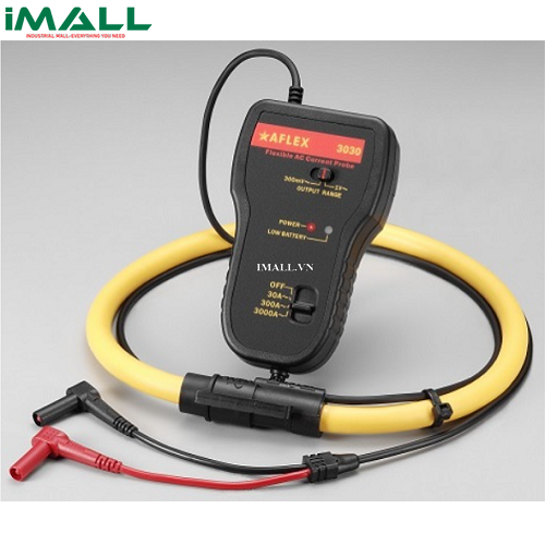 Kìm kẹp dòng dây mềm PROVA AFLEX 3030 (3000A) (dùng cho PROVA 6830A)