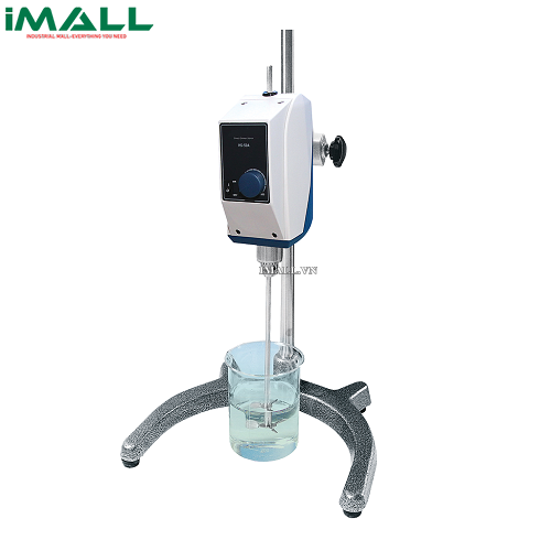 Máy khuấy đũa WITEG HS-120A-Set (3000 rpm; 50000 mPas) (DH.WOS01216)