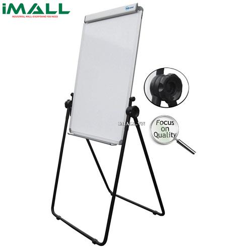 Bảng flipchart NIKATEI gấp chữ U (chân gấp) FC-66S