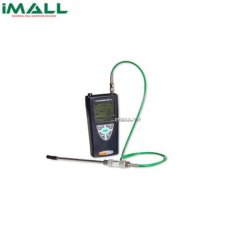 Máy dò khí dễ cháy COSMOS XP​​-3110 (0 ~ 100 %LEL)