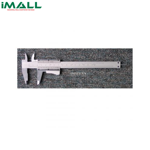 Thước cặp cơ khí HINOTEK SDK1-108-1503 (0-150mm*0.02/0-6 in*0.001)