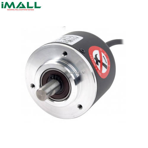 Encoder Autonics E50S8-10-6-L-5 (10 P/R 5V 8mm)