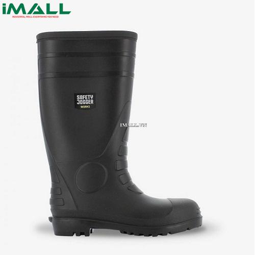 Ủng bảo hộ SAFETY JOGGER HERCULES S3